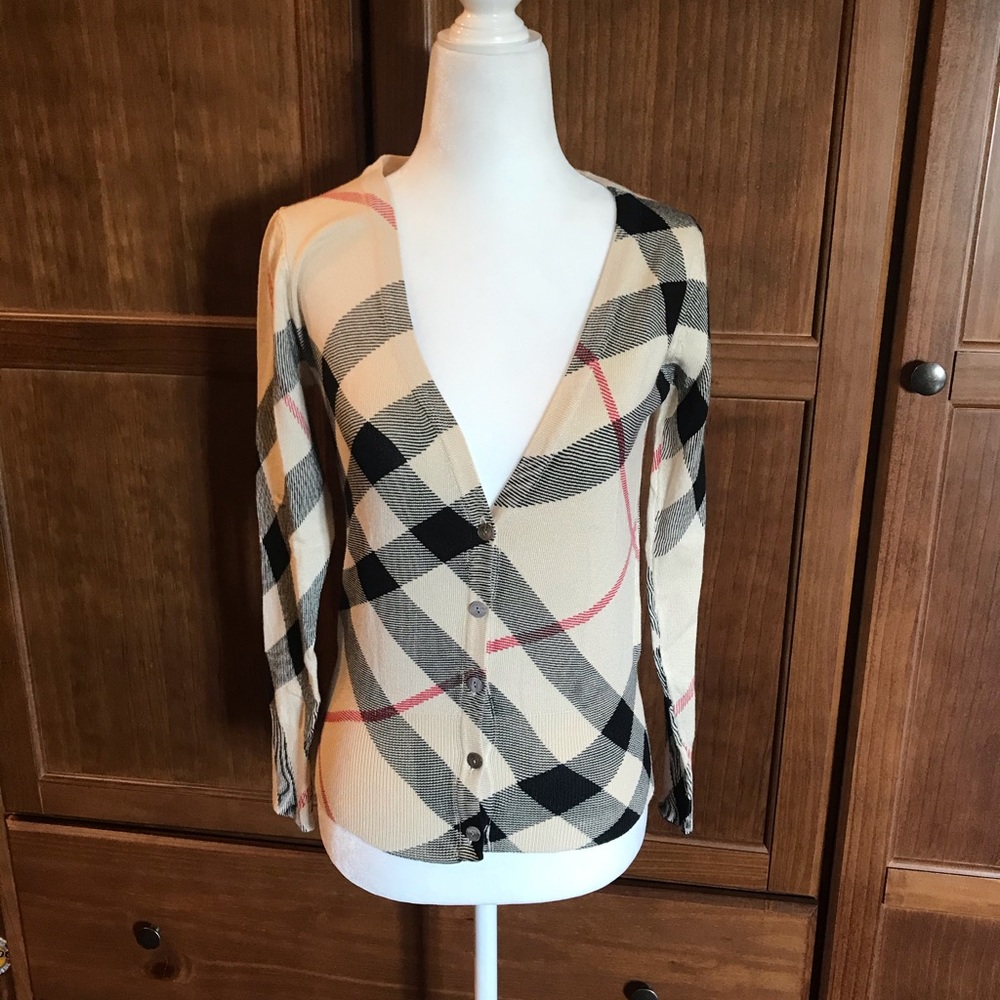 Cardigan